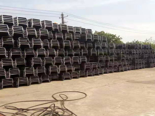 鋼板樁施工：圍護樁和支護樁的區(qū)別有哪些？